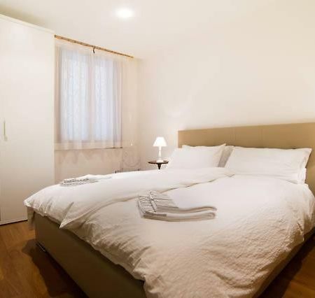 Casa Zucchi | Grand Canal Apartment เวนิส ภายนอก รูปภาพ