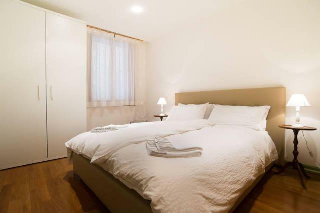 Casa Zucchi | Grand Canal Apartment เวนิส ภายนอก รูปภาพ