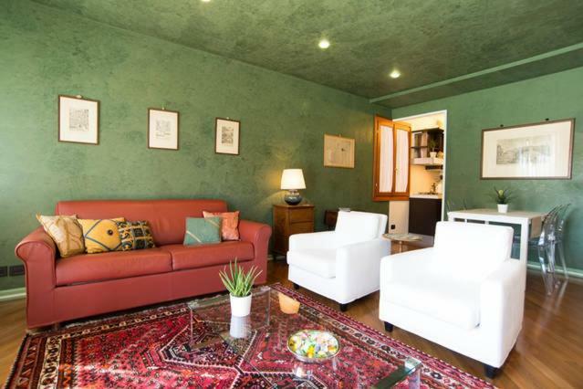 Casa Zucchi | Grand Canal Apartment เวนิส ภายนอก รูปภาพ