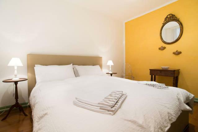 Casa Zucchi | Grand Canal Apartment เวนิส ภายนอก รูปภาพ